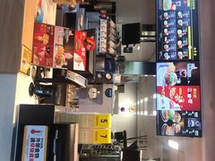 -麦当劳(季华好又多店)