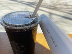 -星巴克(北辰西路店)