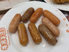 -牛男手造(地铁天虹店)