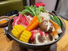 -阿吾罗日本料理(K11艺术中心店)
