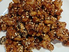 -老姑砂锅·烧烤天津菜(体北道店)