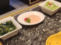 -一席地·本地鸡窝·杭帮鸡火锅(萧山银隆百货店)
