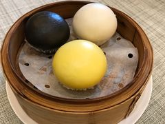-潮府馆·非遗潮州菜·港式点心(世纪公园店)