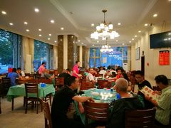 大堂-大顺堂食府(牛街店)