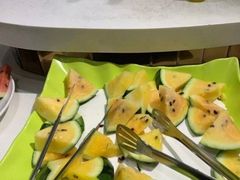 -好伦哥比萨烤肉自助(八里桥店)