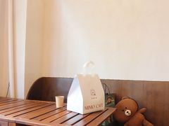 -MIMO CAFE(沙头角店)