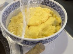 -冰城焰会大丰收铁锅炖(萝岗万达金街店)