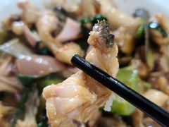 -红日饭店(裕隆三路店)