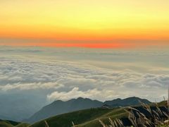 -萍乡武功山风景名胜区