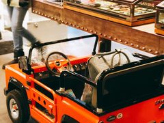 -drivepro(新天地北里店)