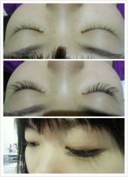 睫作-光SPA科技美肤