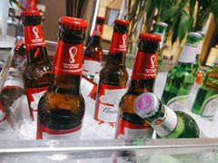 -西安高新希尔顿酒店·咖啡露台西餐厅