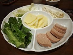 -玛禄藏膳(五分店)