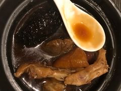 -长沙北辰洲际酒店-兰调全日餐厅