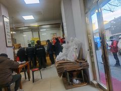 -正味斋锅巴菜(西北角店)