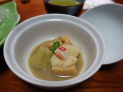蟹黄煮海鲜-札幌かに本家(福岡那の川店)