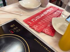 -彭记铁锅肥肠(东四总店)