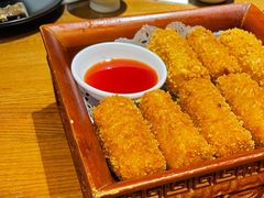 -敏珠拉姆藏餐·南京厨房(富春江东街店)