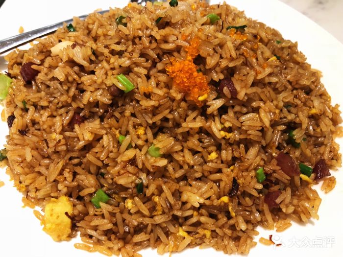 恭喜里(合生汇店)招牌炒饭图片 - 第13张