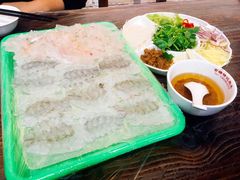 -官塘锋记鱼生·生腌·砂锅粥(牌坊街店)