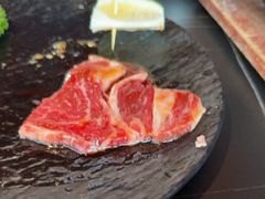 -谷牛和牛烤肉(漕河泾印象城店)