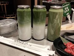 -海底捞火锅(河东万达广场店)