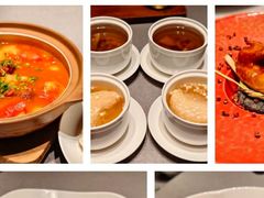 -南堂馆·新川菜(春熙路店)