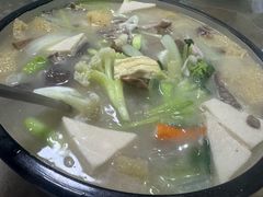 -杨南饭店·二十五年闽菜馆(凤湖新城一店)