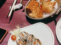 -粤匠·澳门点心粤菜海鲜(澳门半岛店)