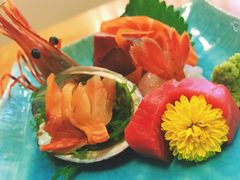 -金井日本料理(丽柏广场店)