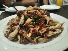 -私房小厨(康城路店)