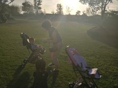 -上海崇明金茂凯悦酒店