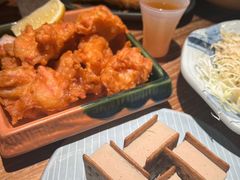 -山杏yama-katsu·吉列炸物
