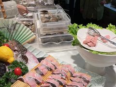 -桃源咖啡厅(武夷山大红袍山庄店)