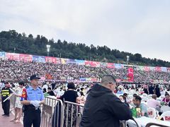 -中国盱眙国际龙虾节广场