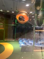 -KidSteam儿童乐园(富力城店)