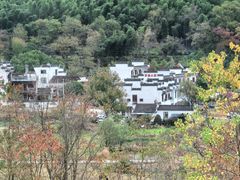 -塔川景区