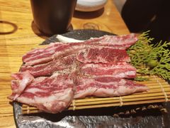 -黑牛の店·和牛烧肉(大悦城店)