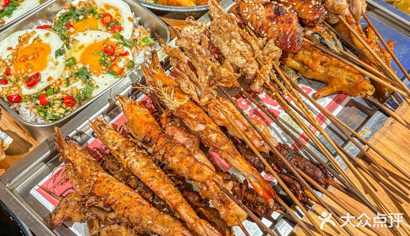 的确是广州最好吃的🥵🥵........