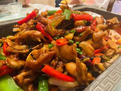 -湘轩·土菜研究院(光大店)