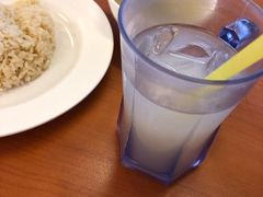 -Tian Tian Hainanese Chicken Rice - Bedok Branch