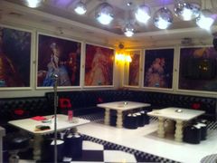 包厢-自由港KTV(王子公主金平店)