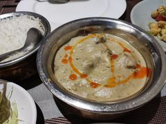 -Pita's&Tika's中东和印度风味餐厅(龙湖天街店)