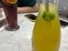 -翠华餐厅(正佳广场店)