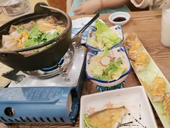 -红叶日料·放题·海胆·定食(星海店)