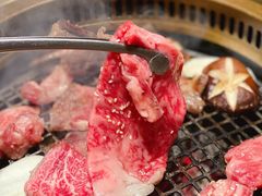 -肉魁屋·烧肉·烧鸟·酒场(高新店)