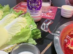 -蜀大侠火锅.川剧变脸(龙泉世茂店)
