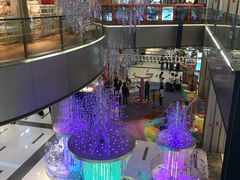 -远洋未来广场(育慧北路店)