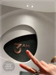 -3AM·S HAIR SALON烫发染发接发