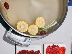 -俏牛哥鲜牛肉牛肆馆(重庆天地店)